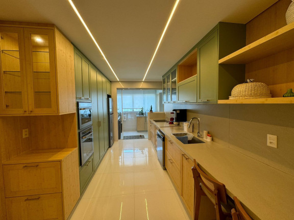 Imagem Apartamento com 3 Quartos à Venda, 199 m² em Ponta Da Praia - Santos Imagem Apartamento com 3 Quartos à Venda, 199 m² em Ponta Da Praia - Santos