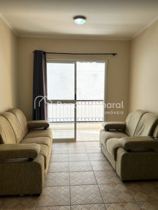 Imagem Apartamento com 2 Quartos à Venda, 67 m² em Mansões Santo Antônio - Campinas
