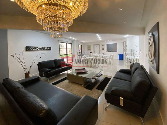 Imagem Apartamento com 1 Quarto à Venda, 59 m² em Jardim Ampliação - São Paulo Imagem Apartamento com 1 Quarto à Venda, 59 m² em Jardim Ampliação - São Paulo
