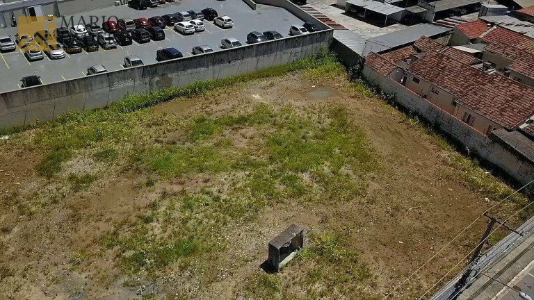 Imagem Terreno à Venda, 2.121 m² em Centro - Jacareí Imagem Terreno à Venda, 2.121 m² em Centro - Jacareí