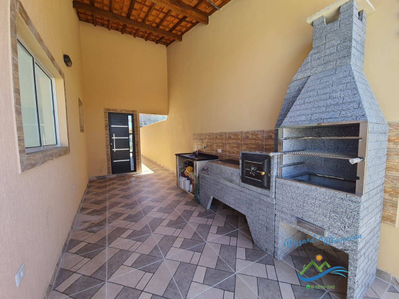 Imagem Casa com 2 Quartos à Venda, 72 m² em Jd Suarão - Itanhaém Imagem Casa com 2 Quartos à Venda, 72 m² em Jd Suarão - Itanhaém
