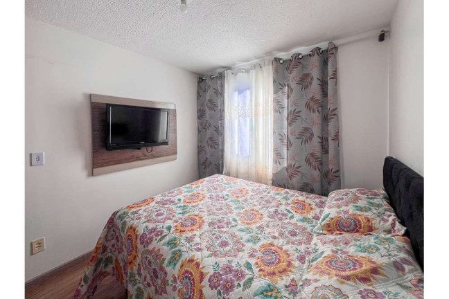 Imagem Apartamento com 2 Quartos à Venda, 41 m² em Igara - Canoas Imagem Apartamento com 2 Quartos à Venda, 41 m² em Igara - Canoas