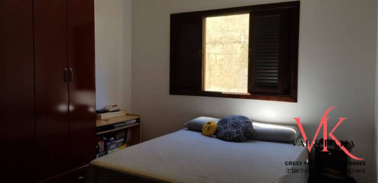 Imagem Casa com 3 Quartos à Venda, 151 m² em Esplanada Independencia - Taubaté
