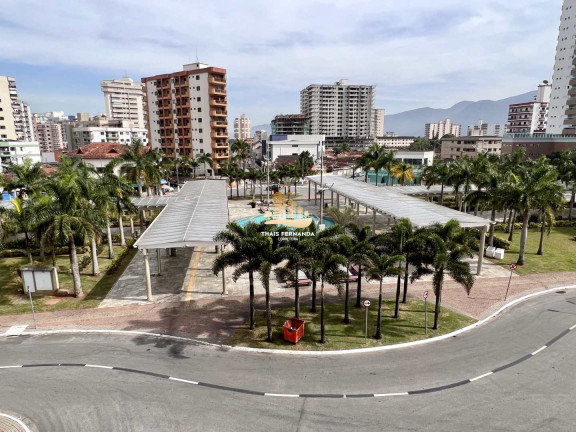 Imagem Apartamento com 2 Quartos à Venda, 62 m² em Caiçara - Praia Grande