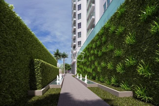Imagem Apartamento com 2 Quartos à Venda, 82 m² em Centro - Joinville Imagem Apartamento com 2 Quartos à Venda, 82 m² em Centro - Joinville