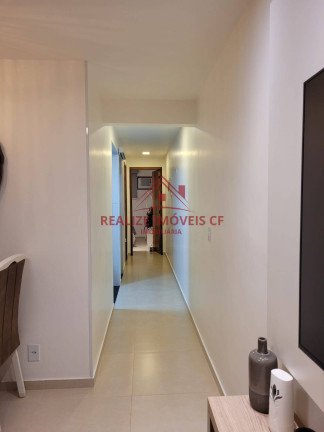 Imagem Apartamento com 1 Quarto à Venda, 55 m² em Portinho - Cabo Frio
