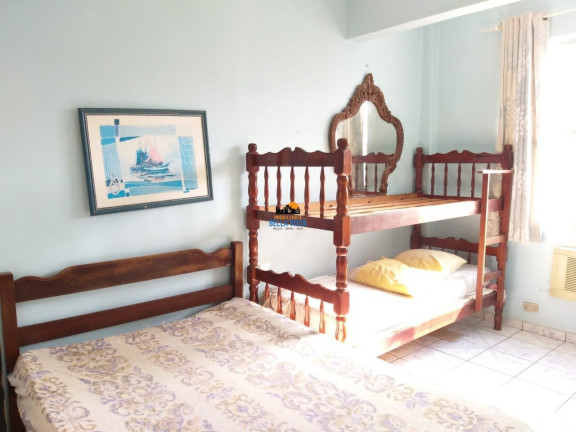 Imagem Apartamento com 2 Quartos para Alugar, 90 m² em José Menino - Santos Imagem Apartamento com 2 Quartos para Alugar, 90 m² em José Menino - Santos