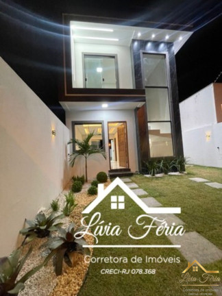 Imagem Casa com 3 Quartos à Venda, 110 m² em Parque Turf Club - Campos Dos Goytacazes Imagem Casa com 3 Quartos à Venda, 110 m² em Parque Turf Club - Campos Dos Goytacazes