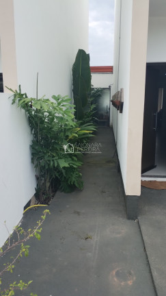 Imagem Casa com 2 Quartos à Venda, 73 m² em Sertão Do Imaruim - São José