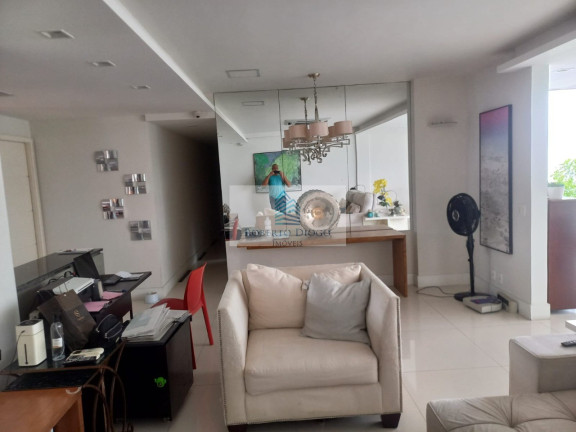 Imagem Cobertura com 3 Quartos à Venda, 180 m² em Barra Da Tijuca - Rio De Janeiro Imagem Cobertura com 3 Quartos à Venda, 180 m² em Barra Da Tijuca - Rio De Janeiro