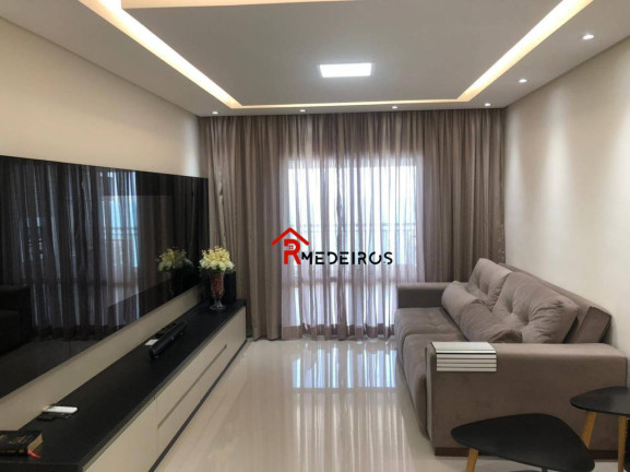 Imagem Apartamento com 3 Quartos à Venda, 160 m² em Aviação - Praia Grande Imagem Apartamento com 3 Quartos à Venda, 160 m² em Aviação - Praia Grande