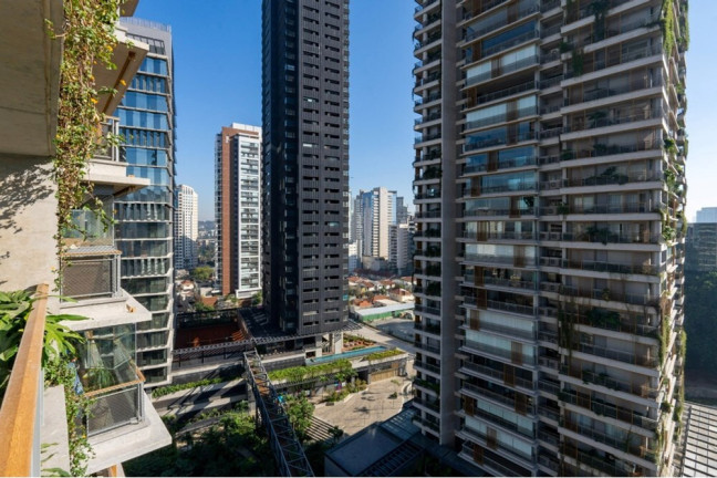 Imagem Apartamento com 4 Quartos à Venda, 195 m² em Jardim Das Acácias - São Paulo Imagem Apartamento com 4 Quartos à Venda, 195 m² em Jardim Das Acácias - São Paulo
