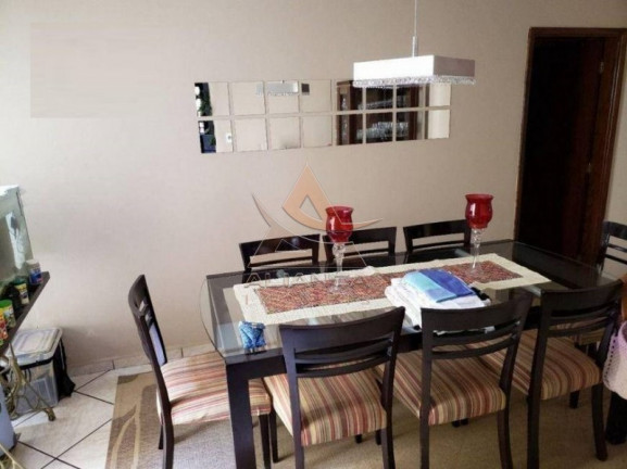 Imagem Casa com 4 Quartos à Venda, 240 m² em Alto Da Boa Vista - Ribeirão Preto