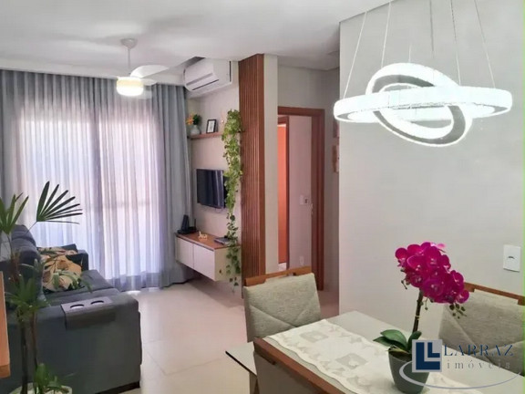 Imóvel com 2 Quartos à Venda, 60 m² em Campos Elíseos - Ribeirão Preto