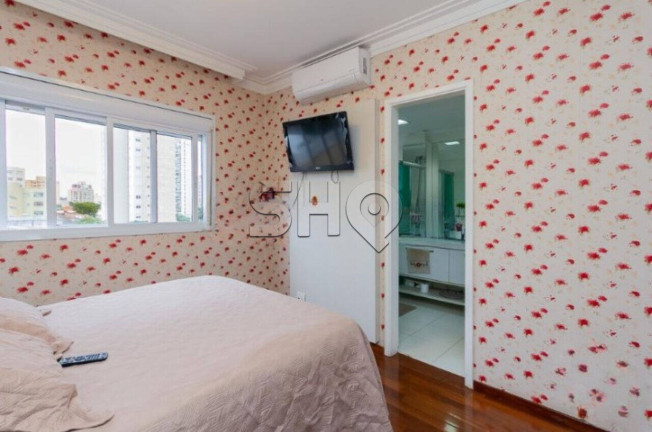 Imagem Apartamento com 3 Quartos à Venda, 165 m² em Vila Romana - São Paulo Imagem Apartamento com 3 Quartos à Venda, 165 m² em Vila Romana - São Paulo