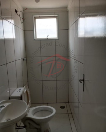 Imagem Imóvel com 2 Quartos à Venda, 45 m² em Parque Bandeirantes I (nova Veneza) - Sumaré