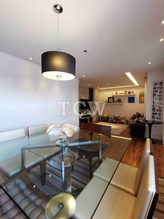 Imagem Apartamento com 3 Quartos à Venda, 133 m² em Aclimação - São Paulo Imagem Apartamento com 3 Quartos à Venda, 133 m² em Aclimação - São Paulo