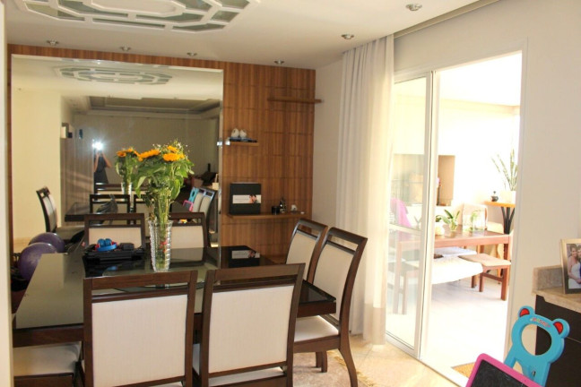 Imagem Apartamento com 3 Quartos à Venda, 172 m² em Vila Romana - São Paulo Imagem Apartamento com 3 Quartos à Venda, 172 m² em Vila Romana - São Paulo