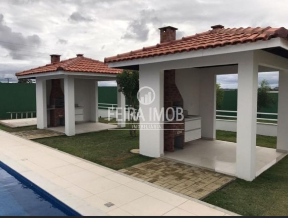 Casa com 2 Quartos à Venda,  em Sim - Feira De Santana