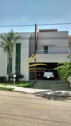 Casa de Condomínio com 3 Quartos à Venda, 186 m² em Jardim Golden Park Residencial - Sorocaba