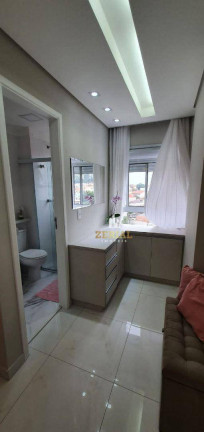 Imagem Apartamento com 2 Quartos à Venda, 63 m² em Osvaldo Cruz - São Caetano Do Sul Imagem Apartamento com 2 Quartos à Venda, 63 m² em Osvaldo Cruz - São Caetano Do Sul