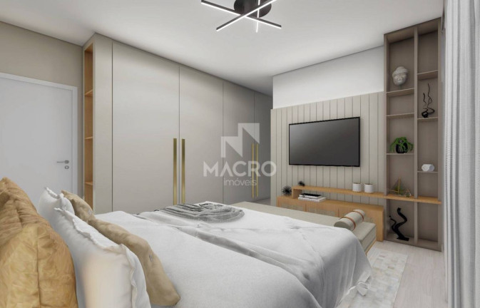 Imagem Casa com 3 Quartos à Venda, 176 m² em Vila Lalau - Jaraguá Do Sul