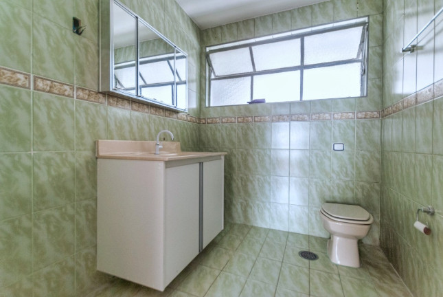 Imagem Apartamento com 2 Quartos à Venda, 96 m² em Bela Vista - São Paulo