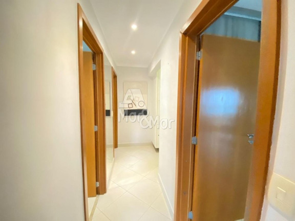 Imagem Apartamento com 3 Quartos à Venda, 155 m² em Vila Luis Antônio - Guarujá