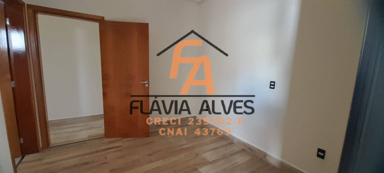 Casa de Condomínio com 3 Quartos à Venda, 149 m² em São Venâncio - Itupeva