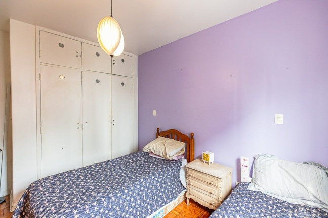 Imagem Apartamento com 3 Quartos à Venda, 120 m² em Paraíso - São Paulo Imagem Apartamento com 3 Quartos à Venda, 120 m² em Paraíso - São Paulo