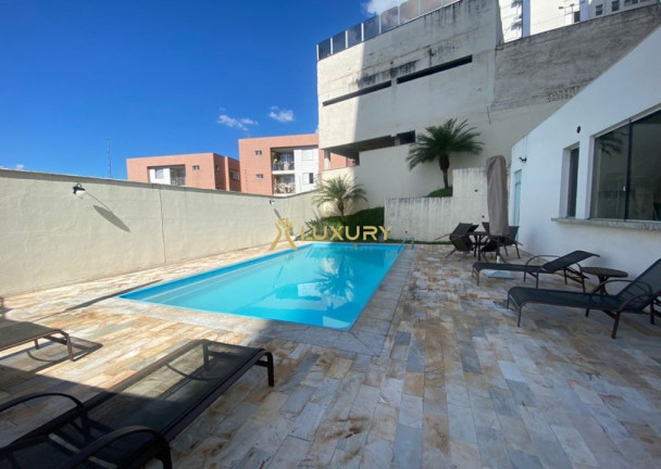 Imagem Imóvel com 3 Quartos à Venda, 89 m² em Buritis - Belo Horizonte