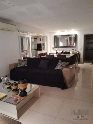 Apartamento com 3 Quartos à Venda, 130 m² em Vila Leopoldina - São Paulo