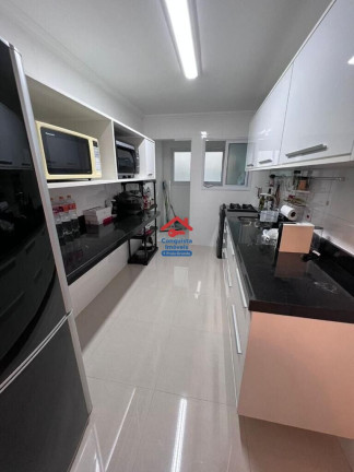 Imagem Apartamento com 3 Quartos à Venda, 127 m² em Guilhermina - Praia Grande Imagem Apartamento com 3 Quartos à Venda, 127 m² em Guilhermina - Praia Grande