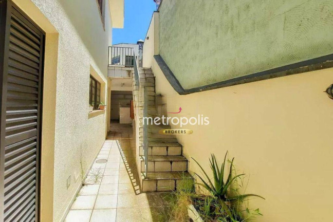 Imagem Sobrado com 4 Quartos à Venda, 243 m² em Vila Vivaldi - São Bernardo Do Campo Imagem Sobrado com 4 Quartos à Venda, 243 m² em Vila Vivaldi - São Bernardo Do Campo