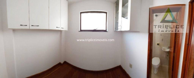 Imagem Apartamento com 3 Quartos à Venda, 140 m² em Centro - Juiz De Fora