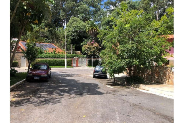 Imagem Terreno à Venda, 720 m² em Jardim Marajoara - São Paulo Imagem Terreno à Venda, 720 m² em Jardim Marajoara - São Paulo