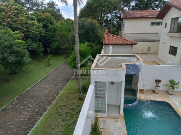 Imagem Sobrado com 4 Quartos à Venda, 420 m² em Condomínio Esplanada Do Sol - Sao Jose Dos Campos