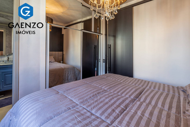 Imagem Cobertura com 3 Quartos à Venda, 129 m² em Perdizes - São Paulo
