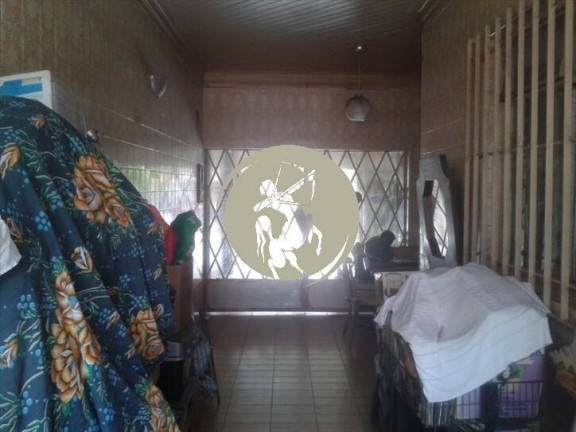 Imagem Sobrado com 3 Quartos à Venda, 180 m² em Vila Matias - Santos
