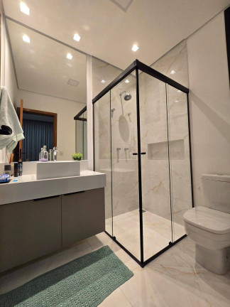 Imagem Casa com 3 Quartos à Venda,  em Loteamento Reserva Ermida - Jundiaí