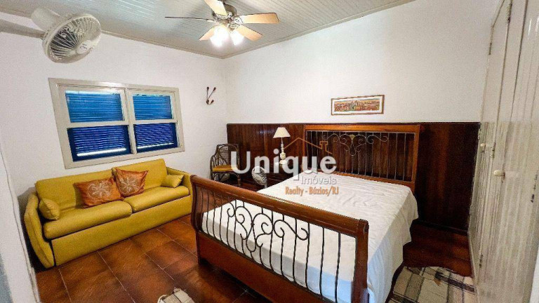 Imagem Casa com 2 Quartos à Venda, 160 m² em Baia Formosa - Armação Dos Búzios