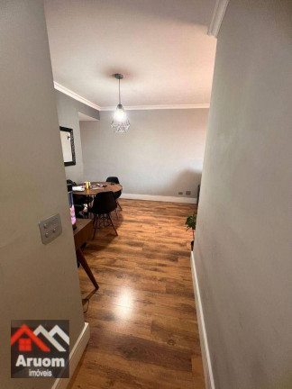 Imagem Apartamento com 2 Quartos à Venda, 53 m² em Vila Santa Clara - São Paulo Imagem Apartamento com 2 Quartos à Venda, 53 m² em Vila Santa Clara - São Paulo