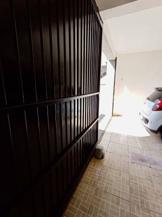 Imagem Casa com 4 Quartos à Venda, 300 m² em Vila Junqueira - Atibaia