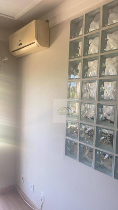 Imagem Apartamento com 2 Quartos à Venda, 57 m² em Jardim Palma Travassos - Ribeirão Preto