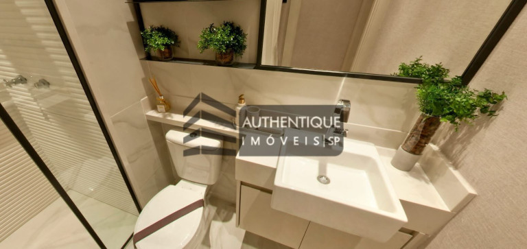 Imagem Apartamento com 2 Quartos à Venda, 50 m² em Barra Funda - São Paulo Imagem Apartamento com 2 Quartos à Venda, 50 m² em Barra Funda - São Paulo