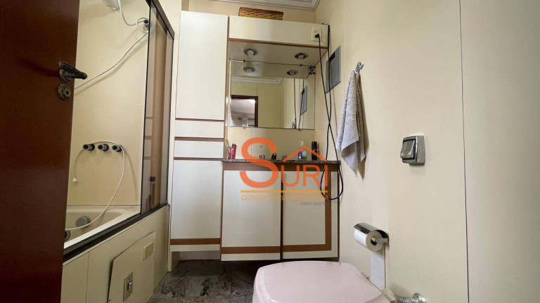Imagem Apartamento com 3 Quartos à Venda, 137 m² em Jardim Do Mar - São Bernardo Do Campo Imagem Apartamento com 3 Quartos à Venda, 137 m² em Jardim Do Mar - São Bernardo Do Campo