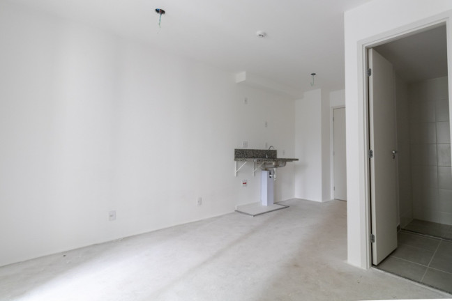 Imagem Apartamento com 1 Quarto à Venda, 25 m² em Pinheiros - São Paulo Imagem Apartamento com 1 Quarto à Venda, 25 m² em Pinheiros - São Paulo