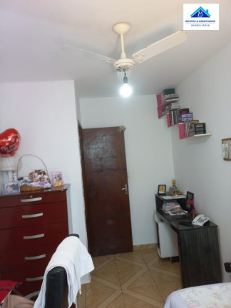 Imagem Casa com 2 Quartos à Venda, 50 m² em Residencial Cosmos - Campinas Imagem Casa com 2 Quartos à Venda, 50 m² em Residencial Cosmos - Campinas