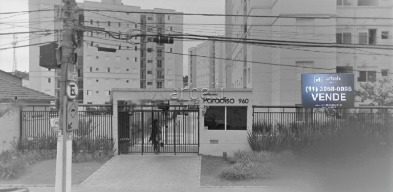 Imagem Apartamento com 2 Quartos à Venda, 51 m² em Vila Brasilândia - São Paulo