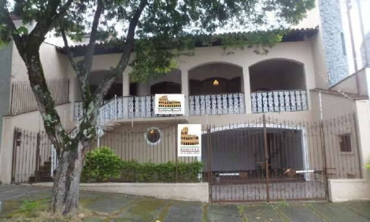 Casa com 3 Quartos à Venda,  em Vila Trujillo - Sorocaba